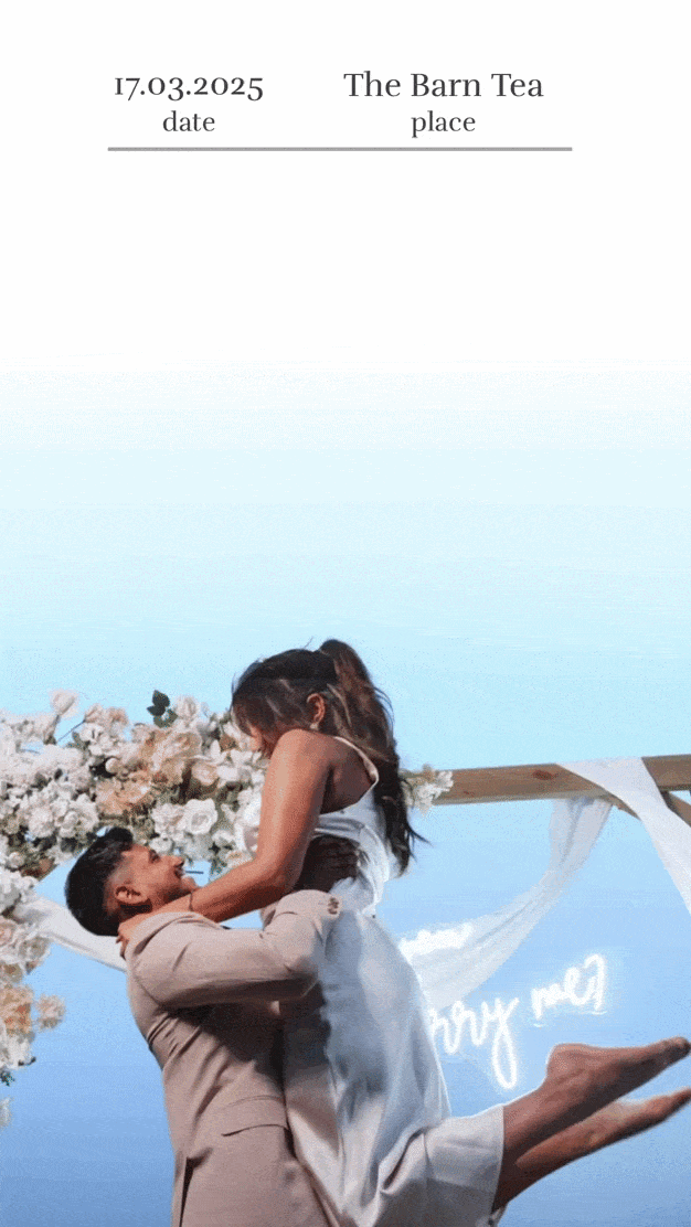 Eternal Romance